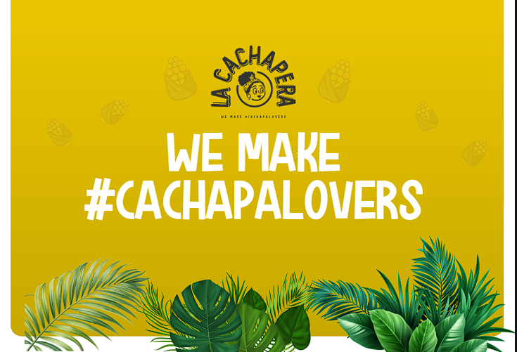 La Cachapera